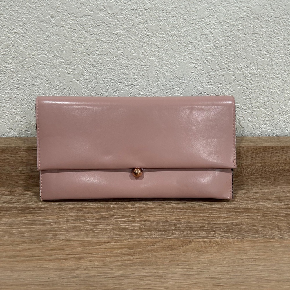 Collection XIIX Blush Pink Wallet